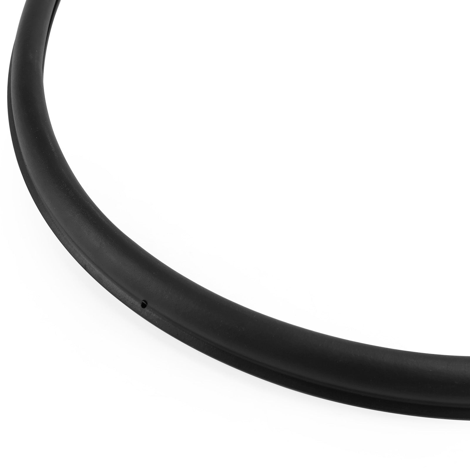 Jeep Wrangle JK 2007-2017 Front Door Weatherstrip Gasket Seal 12303.21 55395275AW 55395274AW