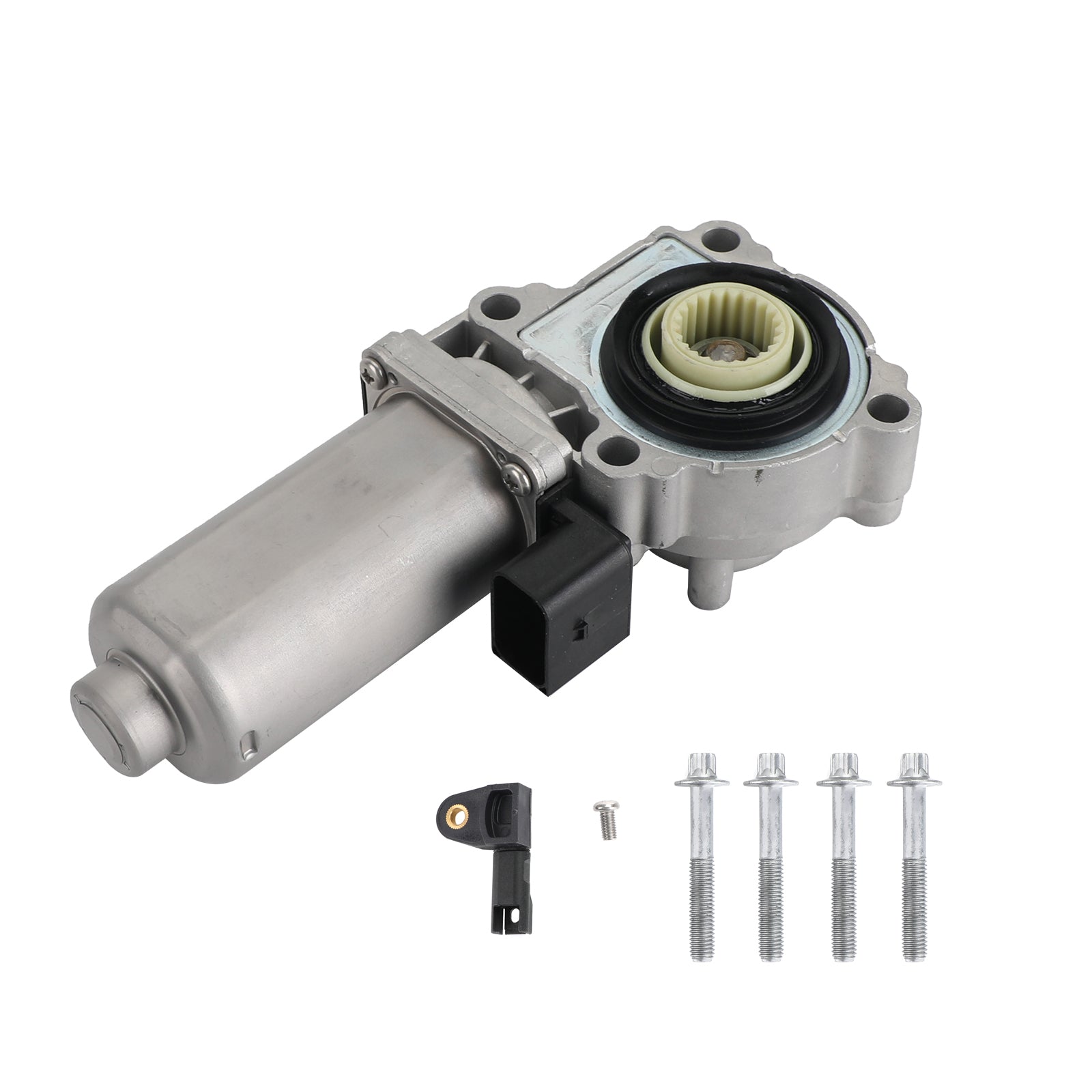 High Quality Transfer Case Shift Actuator Motor Fit for 27107566296 0130008527