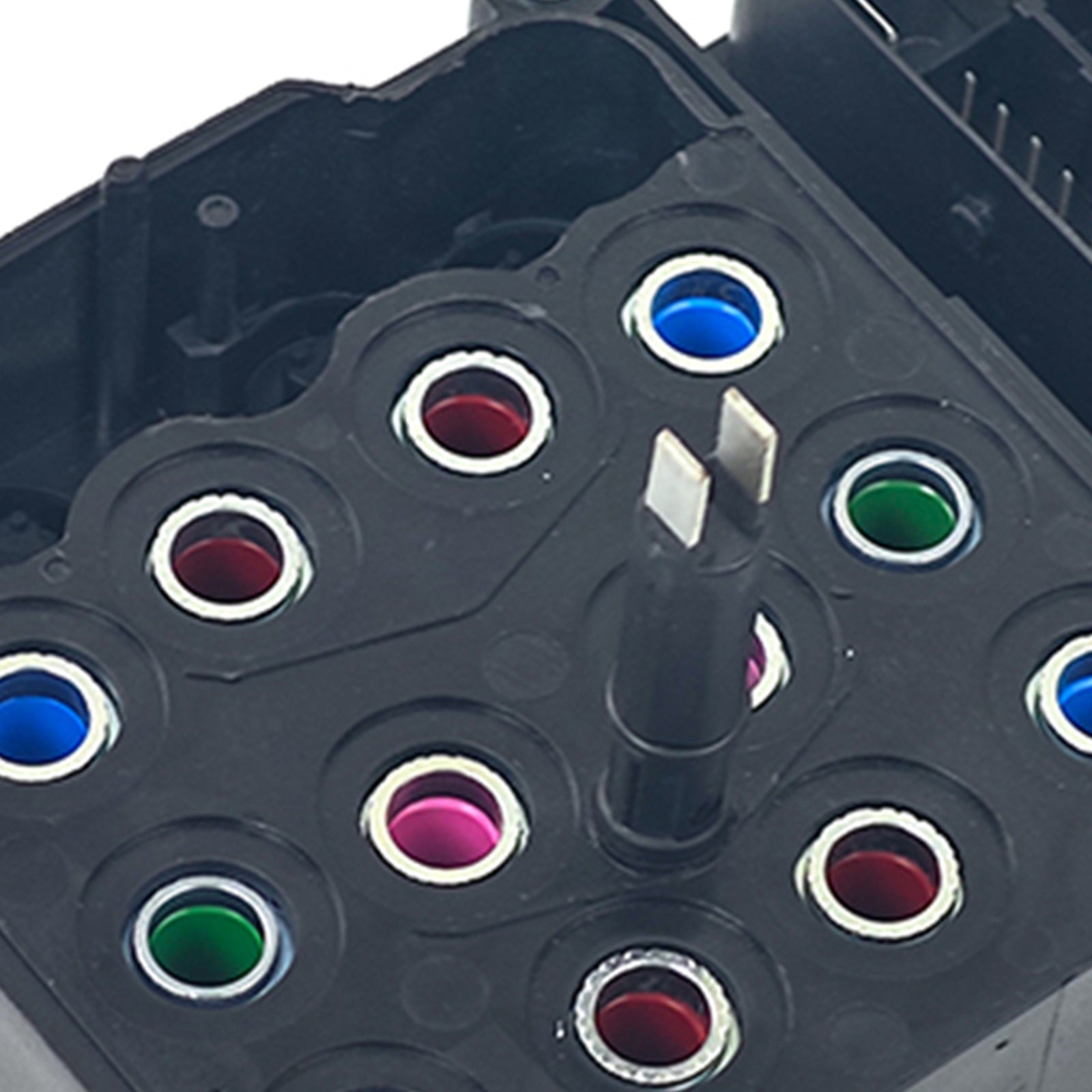 2014-2015 Mercury Mountainer ReBuiltABS Pump Control Module EB5Z-2C219-B EB5Z2C219B