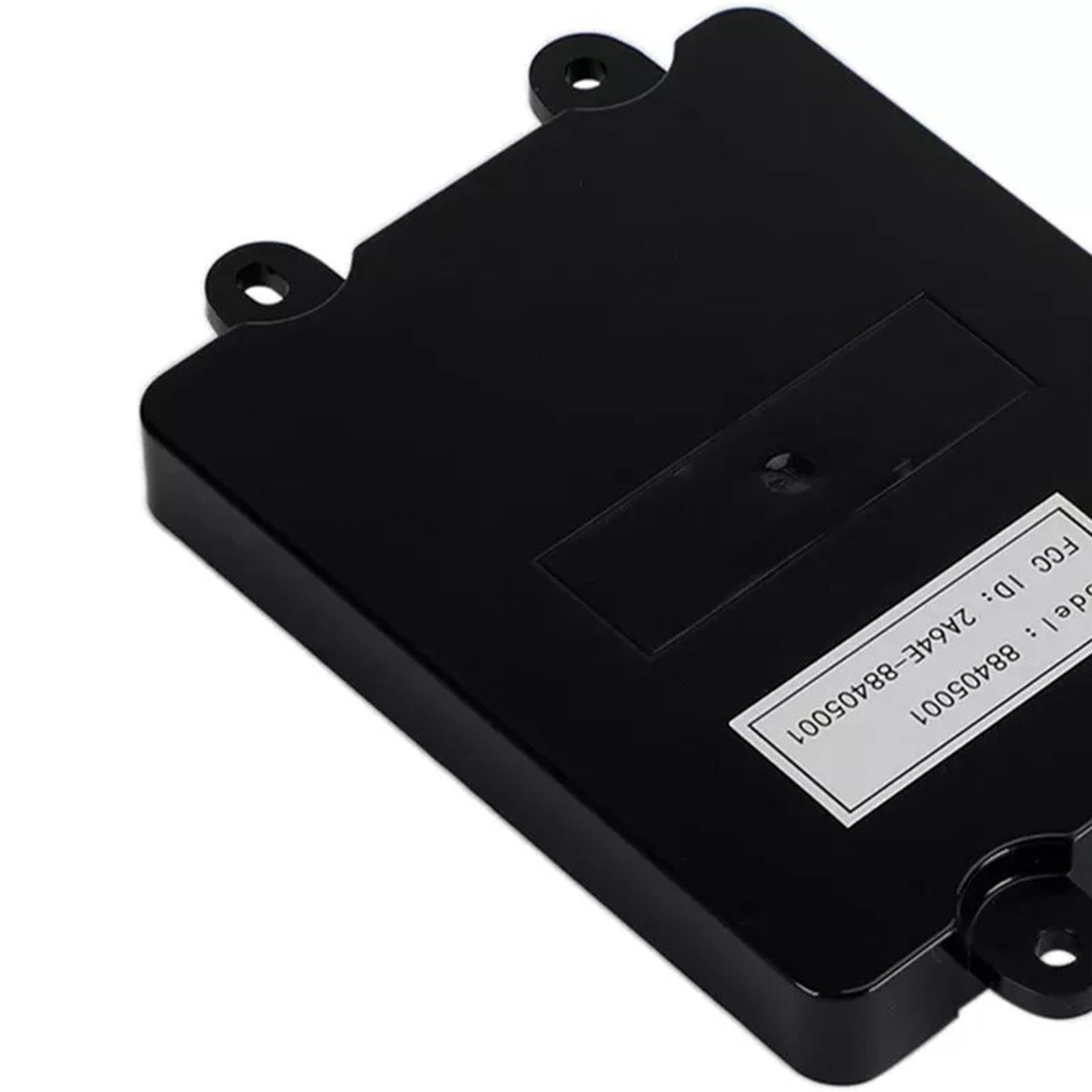 2017-2018 Chevrolet Colorado Wireless Charging Module 13521066 13507652 13533076 23248791
