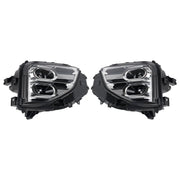 2022-2025 Mitsubishi Eclipse Cross Front Left+Right LED Headlight