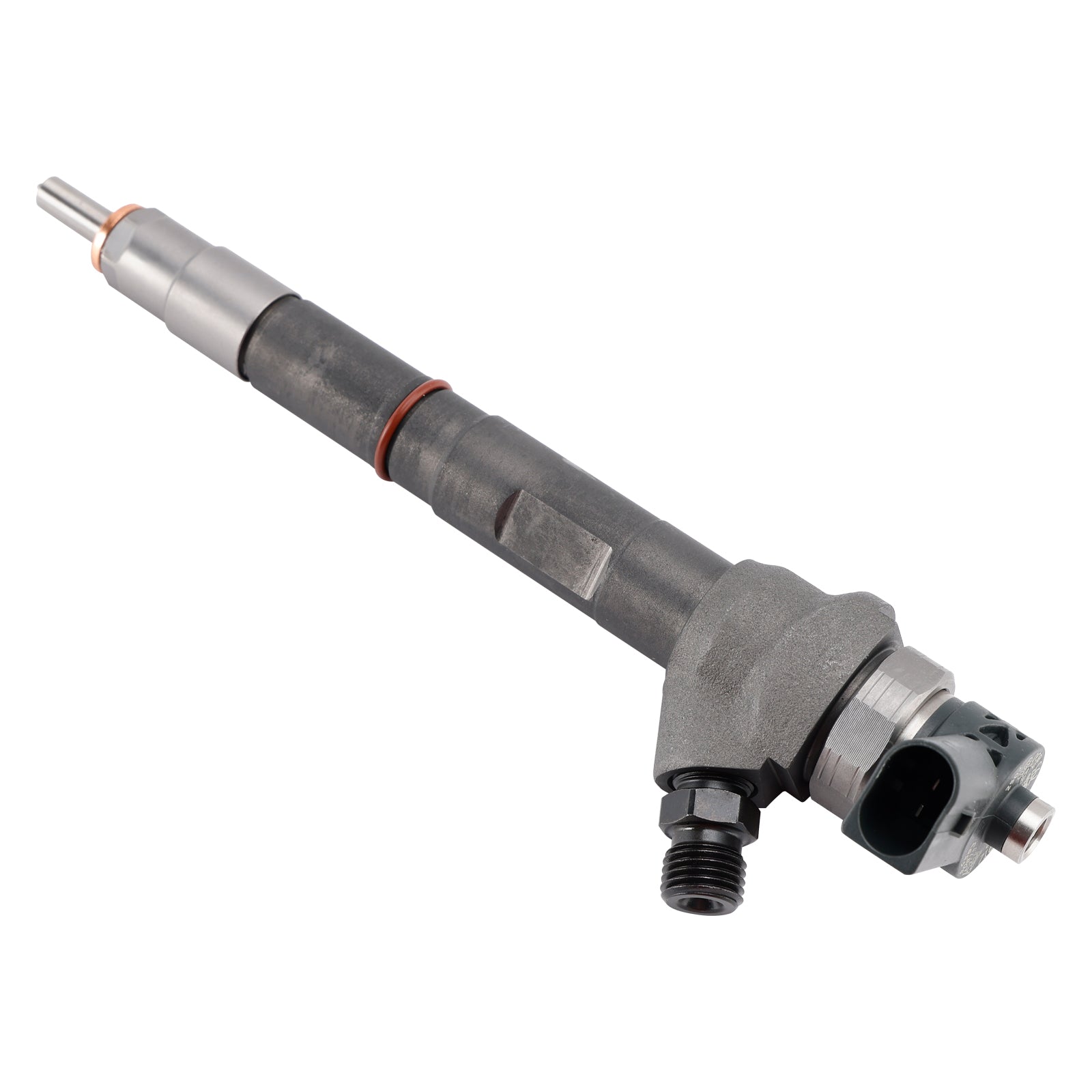 For Seat ALHAMBRA/ALTEA/EXEO/IBIZA/LEON 2.0 TDI 1PCS Fuel Injector 0986435166 0445110688