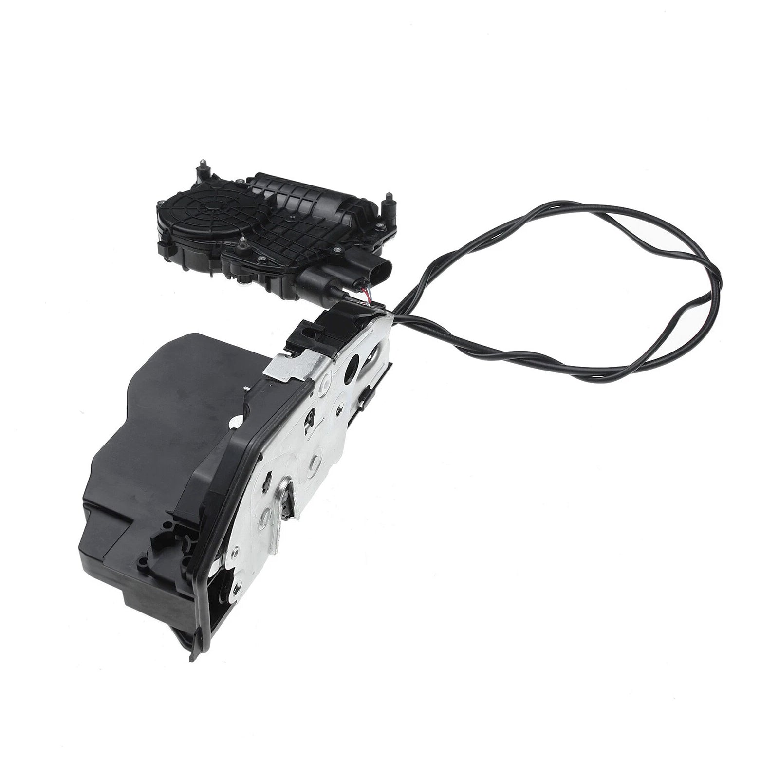 2016 For BMW Alpina B6 Gran Coupe F06 V8 4.4L Sedan Rear Right Door Lock Actuator 51227276322