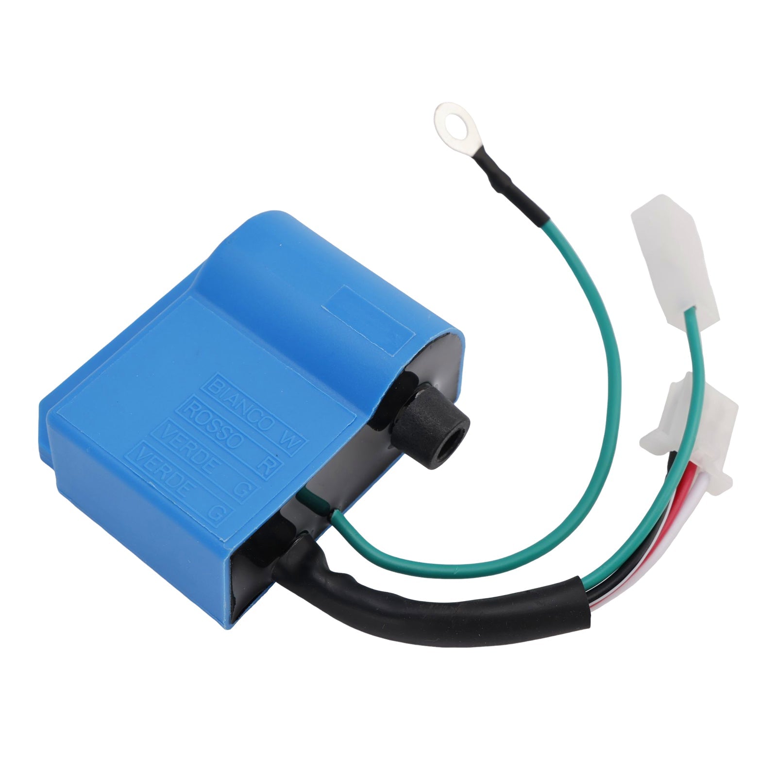 Ignition Coil fit for Malaguti Yesterday 50 1997-2000 Ciak 50 2T 1999-2002