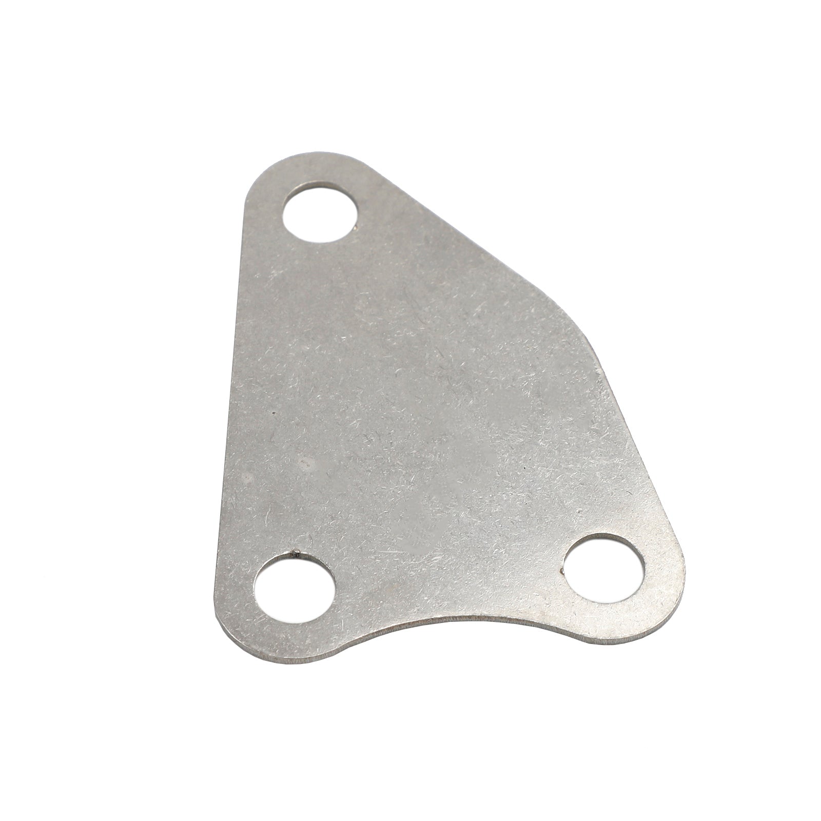 EGR Delete Block Off Plate for Nissan Patrol GU ZD30 Common Rail Diesel CRD