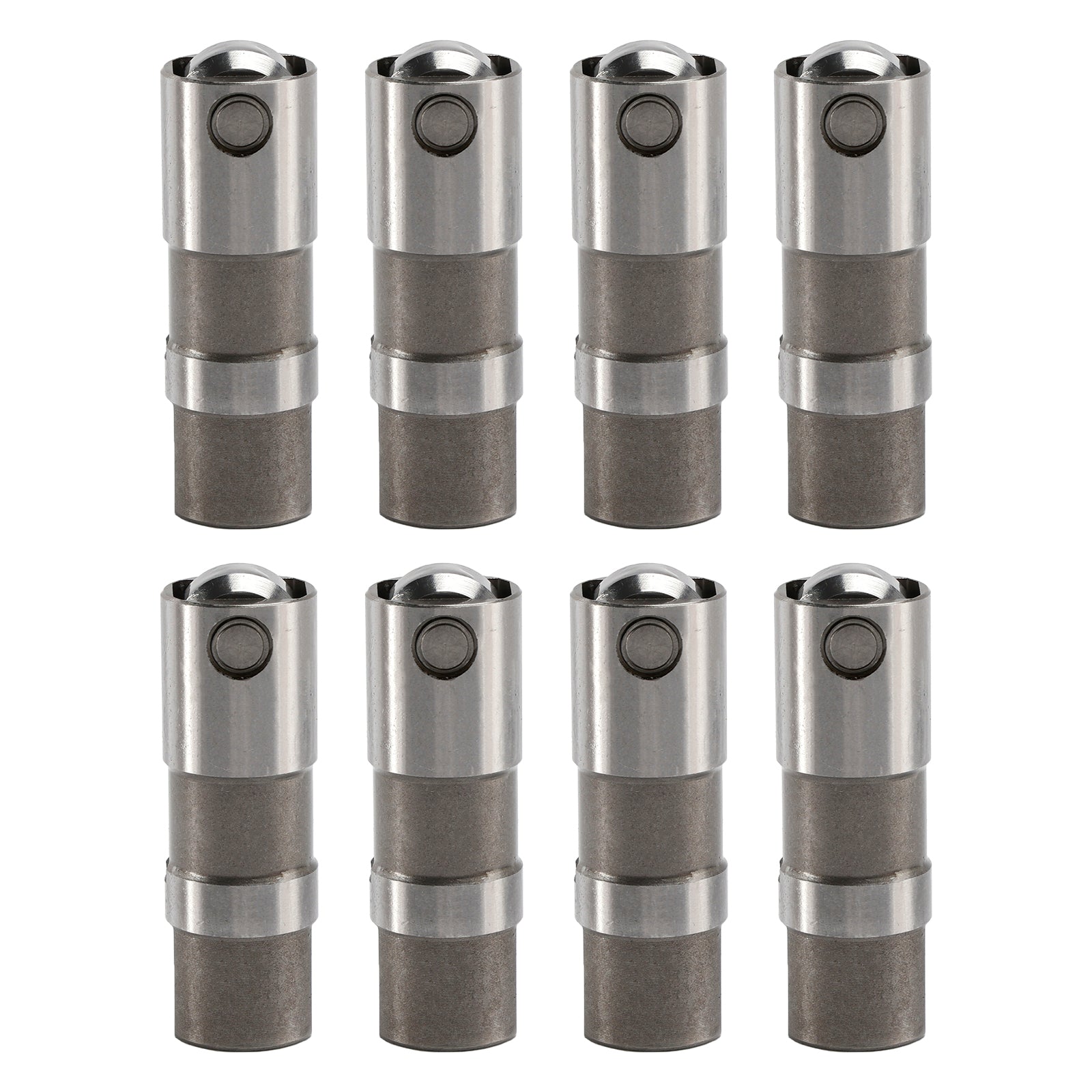 2000-2024 for GM LS2 LS7 5.3L 6.0L 6.2L 8pcs Hydraulic Lifters 12698945