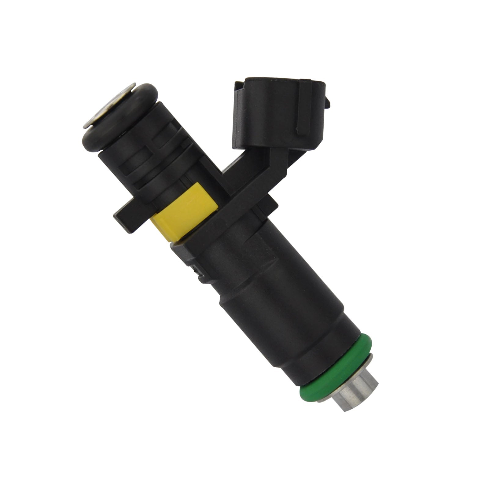 1Pcs Fuel Injector For Volkswagen Bora 2.5 2006 Jetta 2005-2006 07K906031B