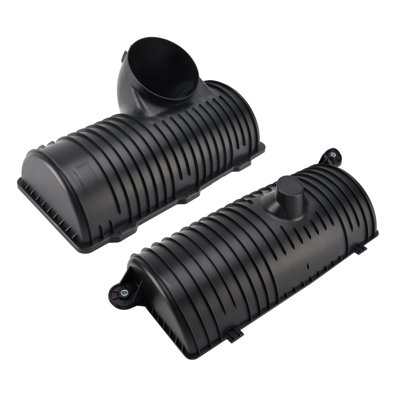 Upper & Lower Air Cleaner Box Housing For Chevrolet Kodiak GMC Topkick 88983089