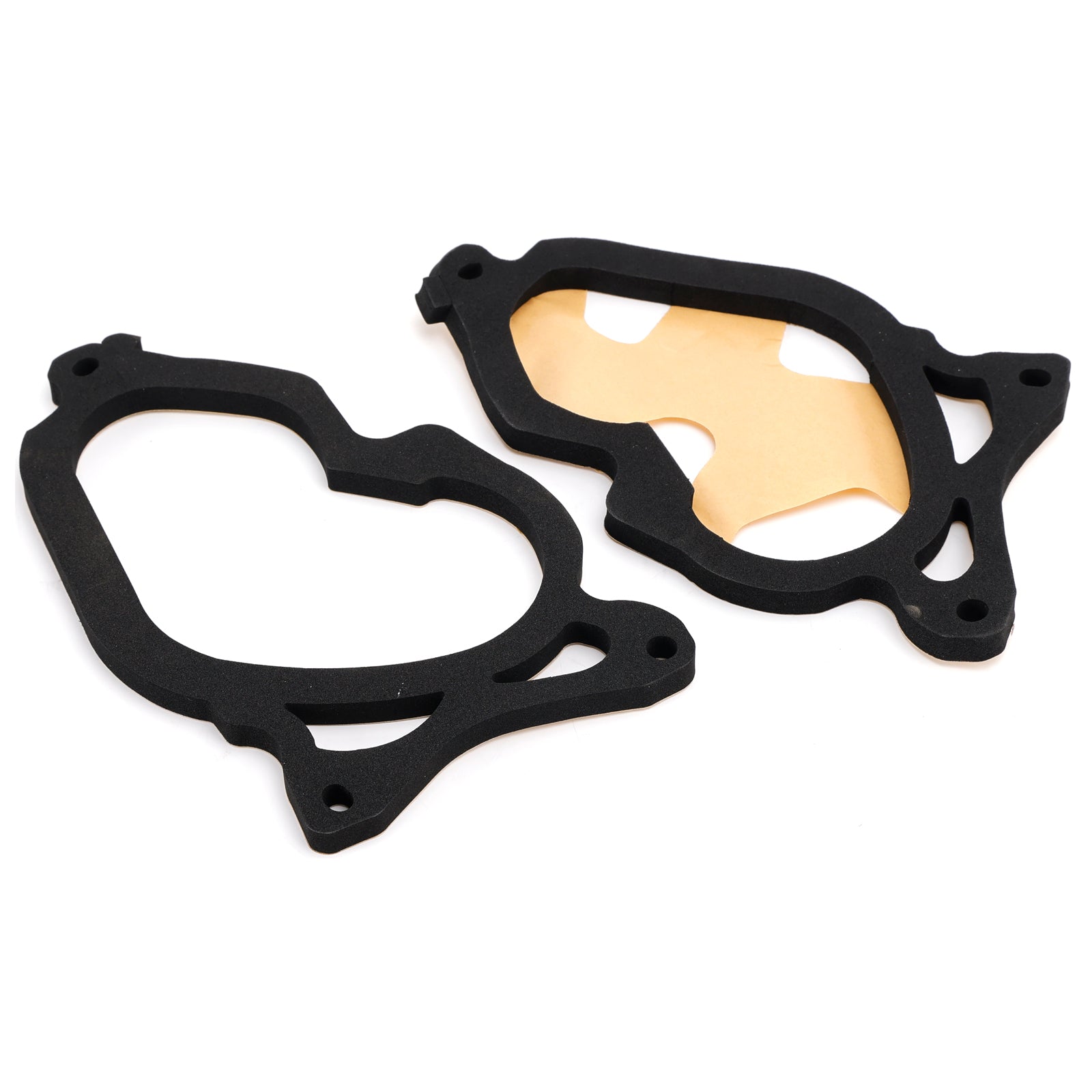 2PCS Left+Right Tail Lamp Seal 23211647 23211648 For GM