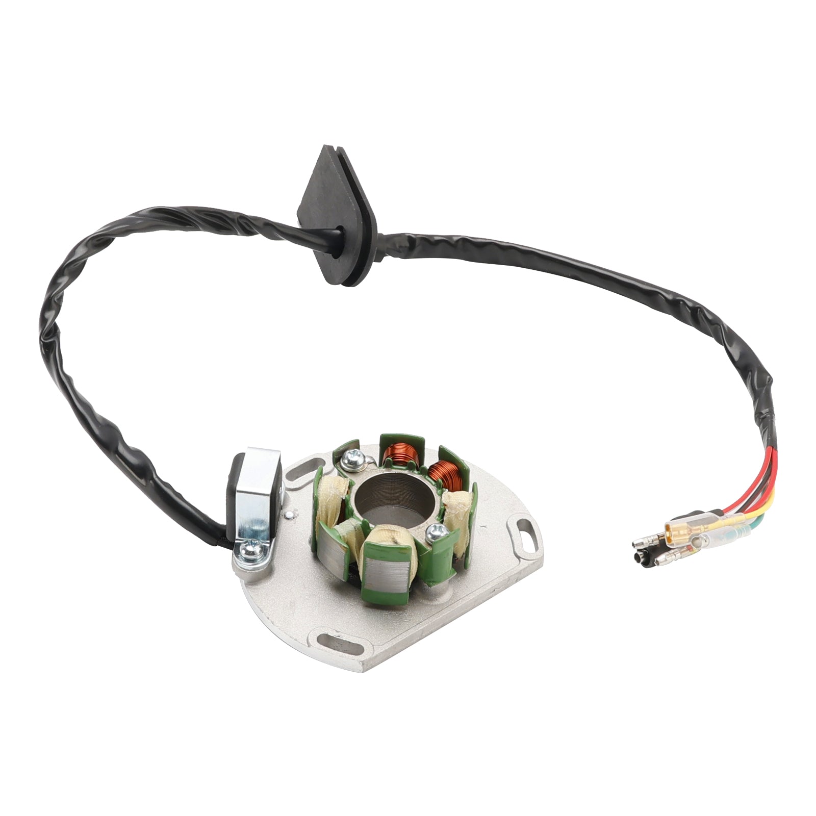 1999-1998 380 SX 5 Wire Ignition Stator 54739004100