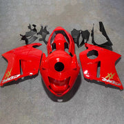 Injection Fairing Kit Bodywork ABS For Honda CBR1100XX SuperBlackBird 1996-2007