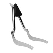 Passenger Sissy Bar Backrest for Boulevard C50 Intruder Volusia VL800 2001-2017