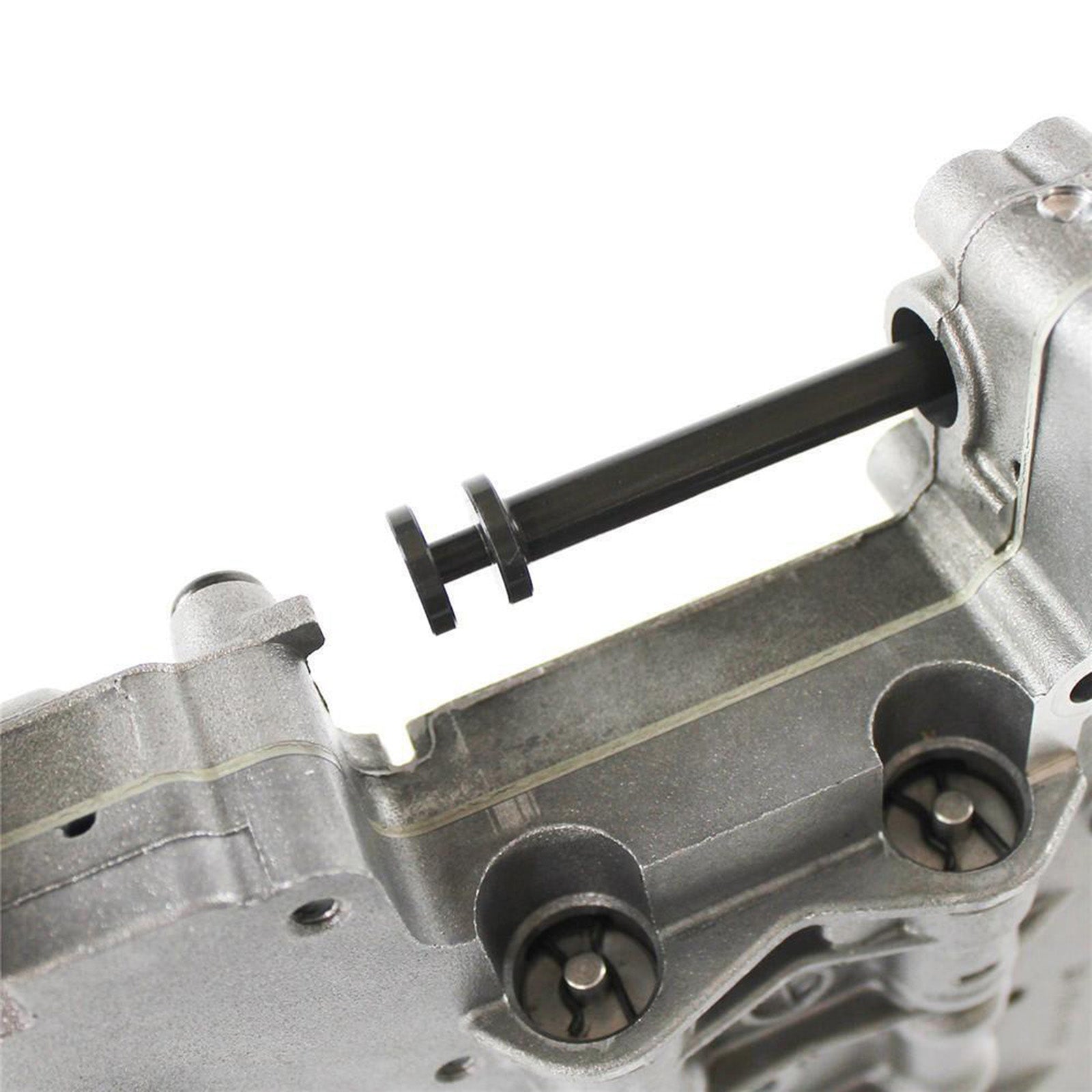 2006-2012 Aston Martin DB9 V12 5.9L 6HP26 6HP19 Valve Body ZF6HP26 ZF6HP19