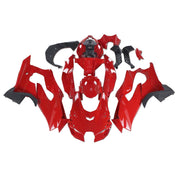 2021-2024 Kawasaki ZX-10R ZX10RR Injection Fairing Kit Bodywork ABS