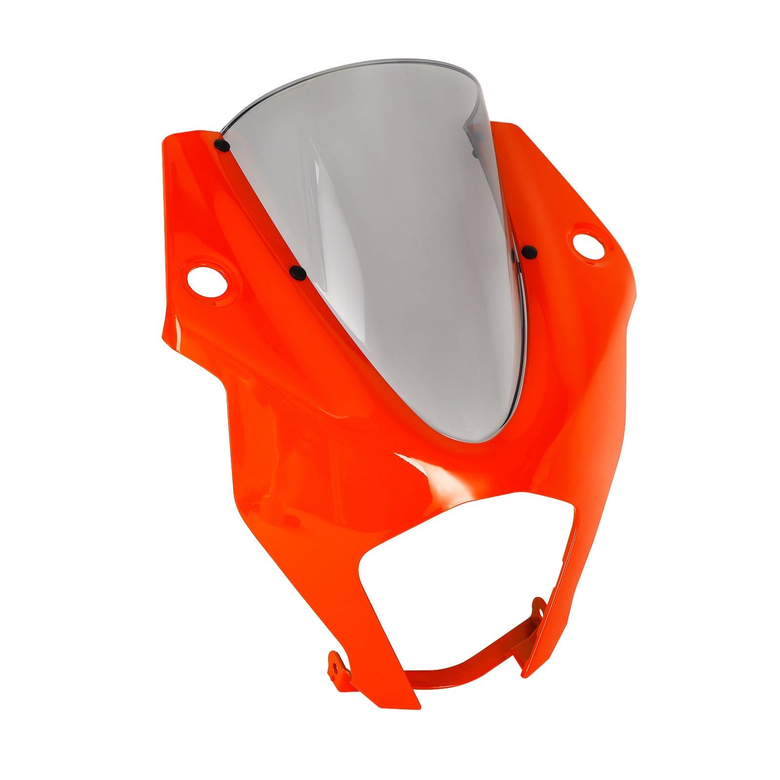 2022-2023 RC390 Windshield WindScreen Headlight Fairing Cover Generic