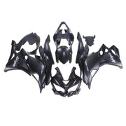 2019-2025 Kawasaki Ninja ZX-25R Amotopart Injection Fairing Kit Bodywork ABS #104