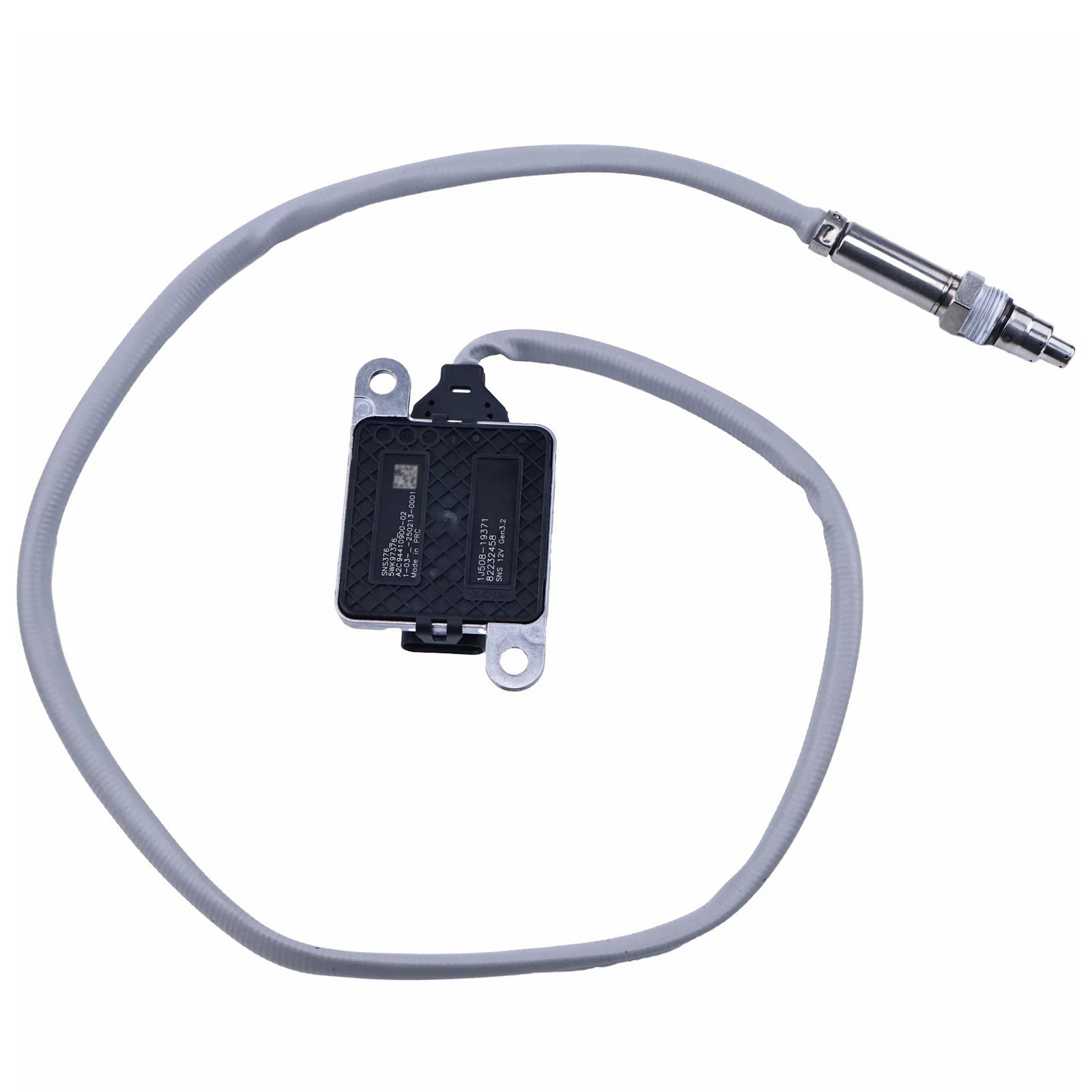 1J601-19370 1J60119370 Nitrogen Oxide Sensor Nox Sensor For Kubota