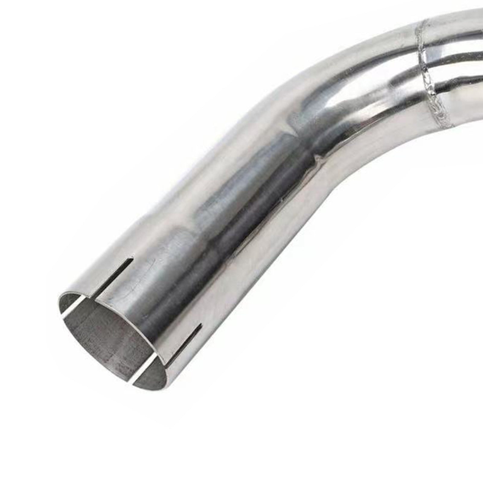 1999-2005 Volkswagen Jetta A4 Typ 1J 1.8T 3" Catless Exhaust System + Downpipe