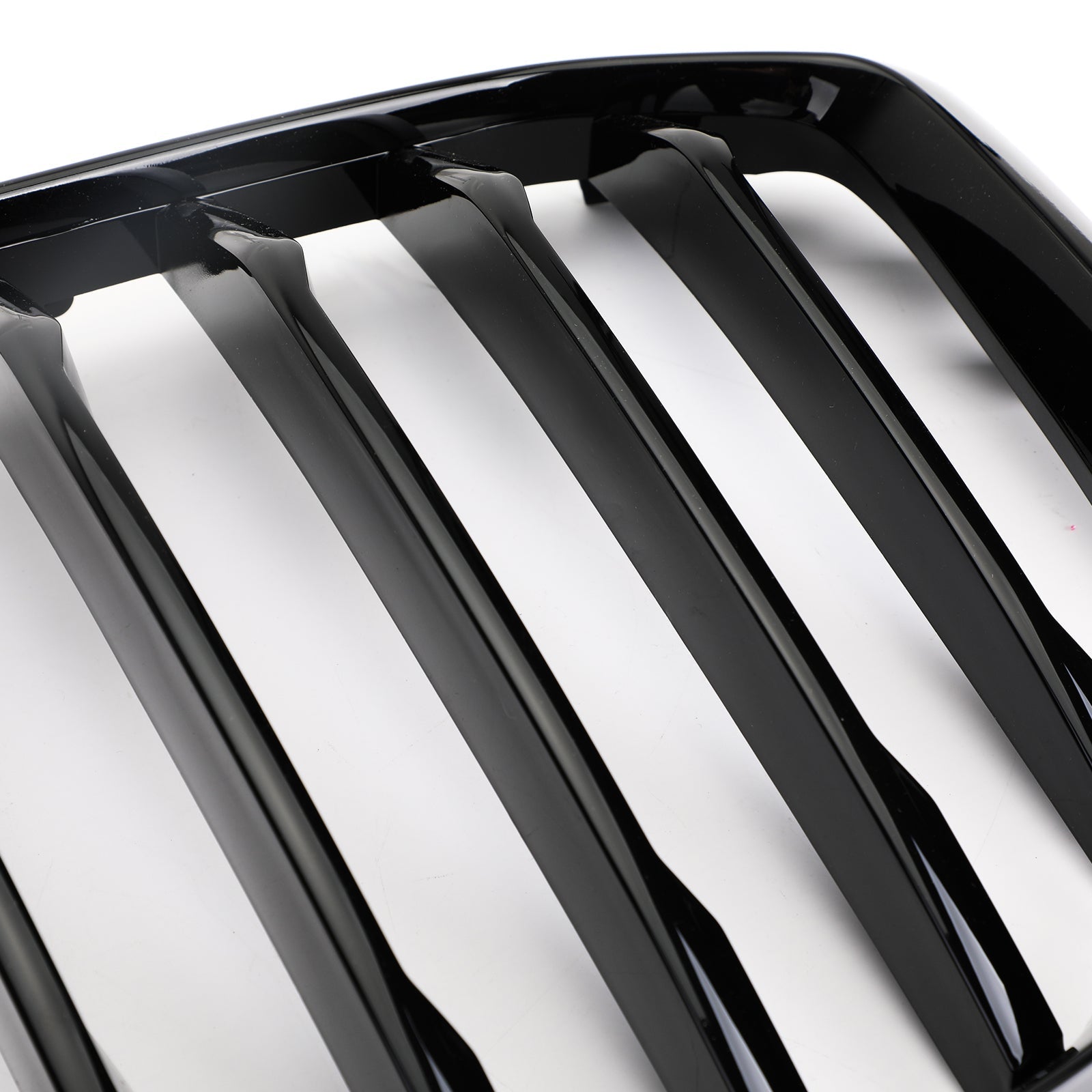 2019 BMW X5 40i Front Kidney Grill Grille Performance Glossy Gloss Black Generic