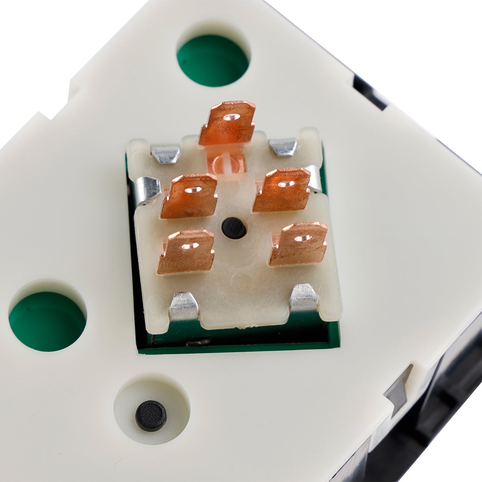2011-2020 CAT CT660 Heater A/C Temperature Control Module 3518702C93 703460AT