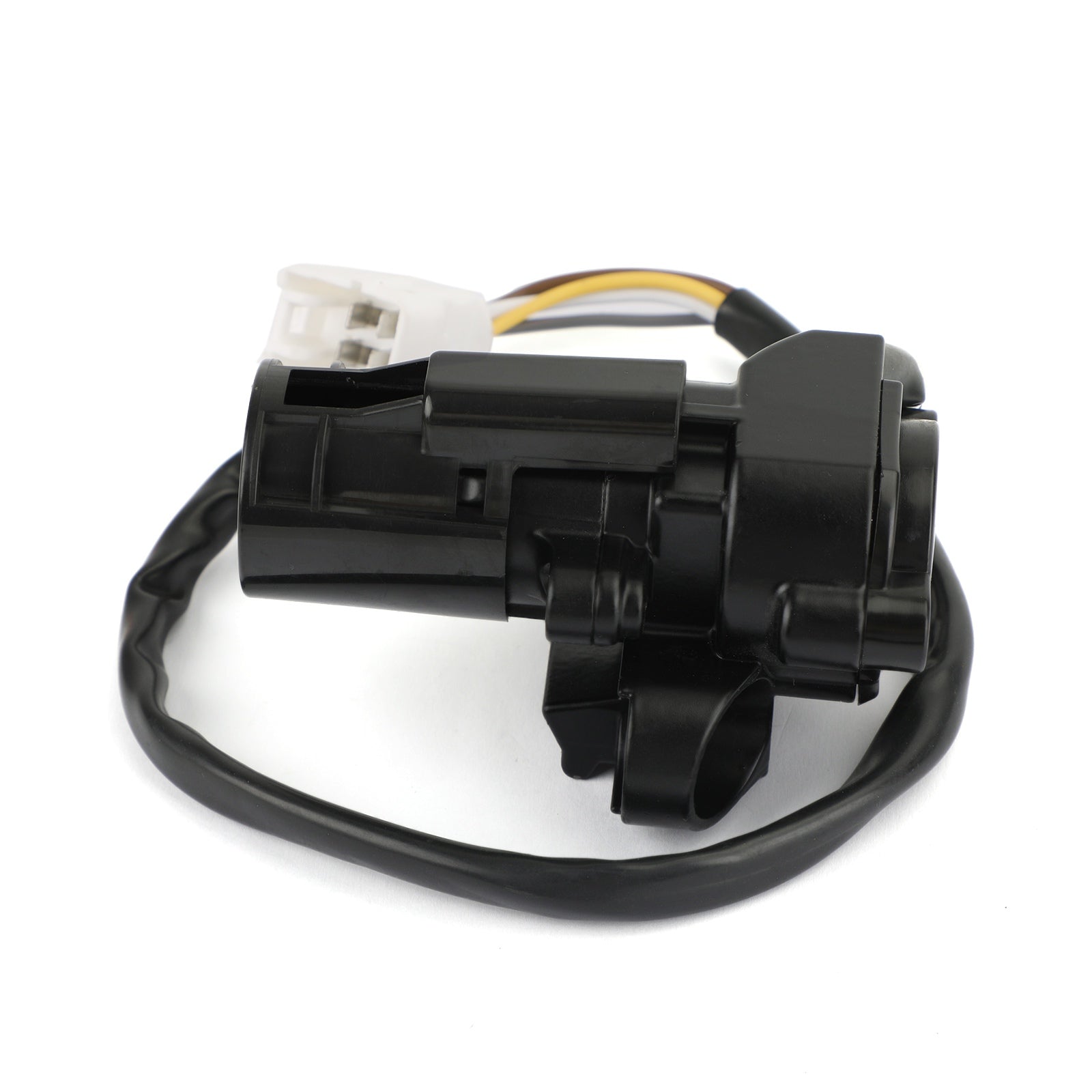 Ignition Switch w/keys Fit for Kawasaki ZX 6R 10R 14R Ninja 400R ER6N ER6F 11-19 Generic