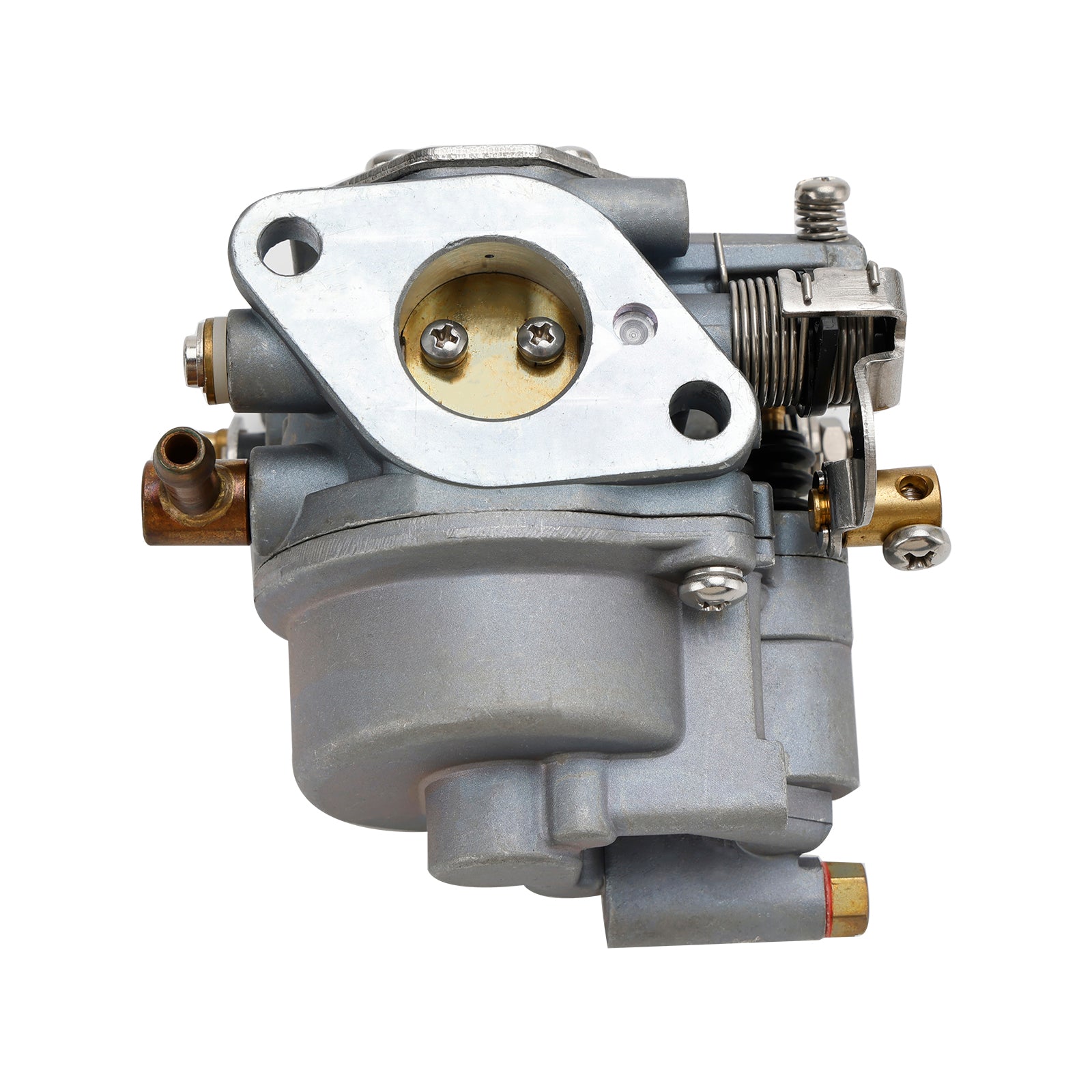 2004 T8PLRC CARBURETOR Carburetor Carb 68T-14301-11-00
