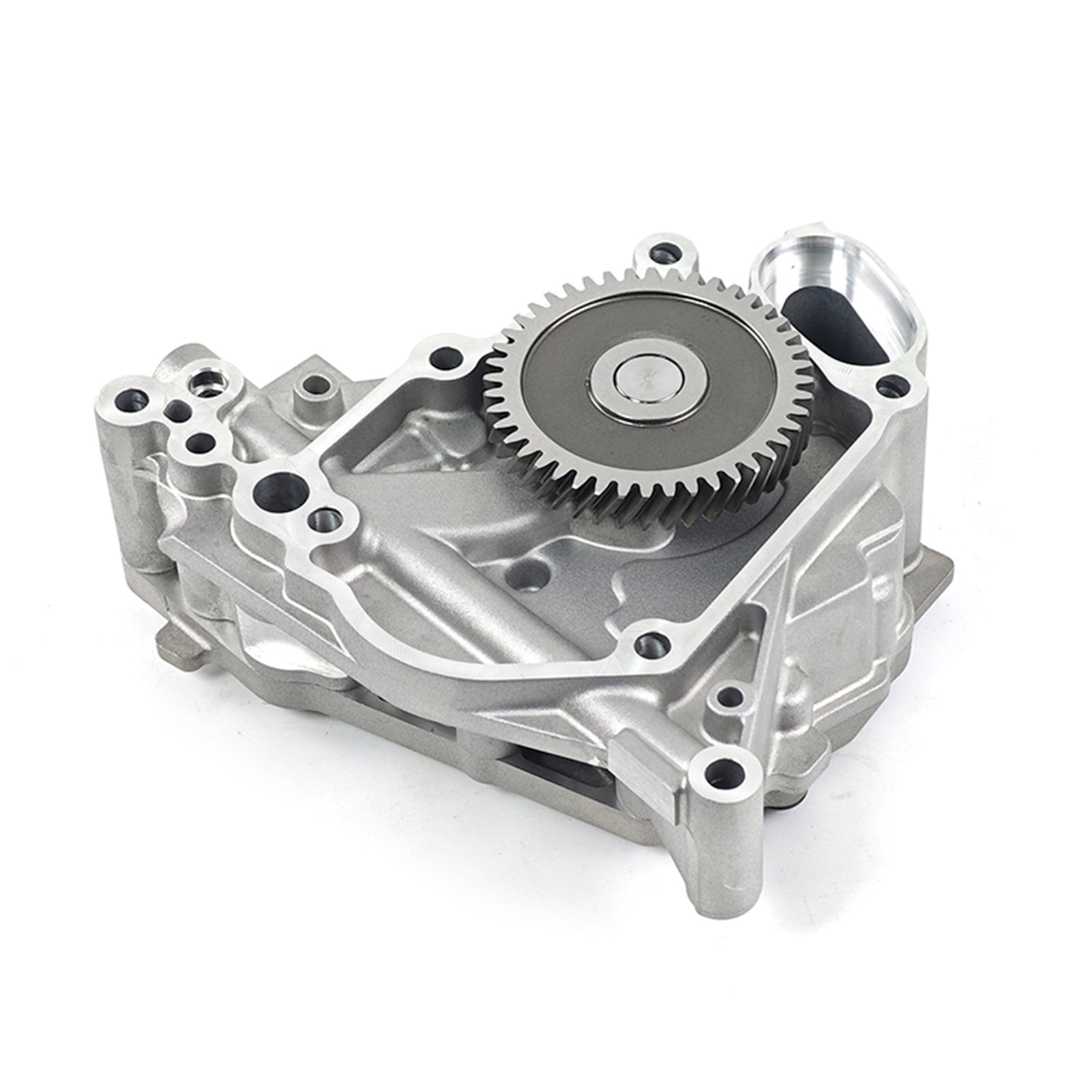BMW F10 528i N20 2.0L New Engine Oil Pump 11417610378