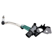 2007-2015 Audi A4 Headlight Range Adjustment Sensor Front Right 8K0941286N