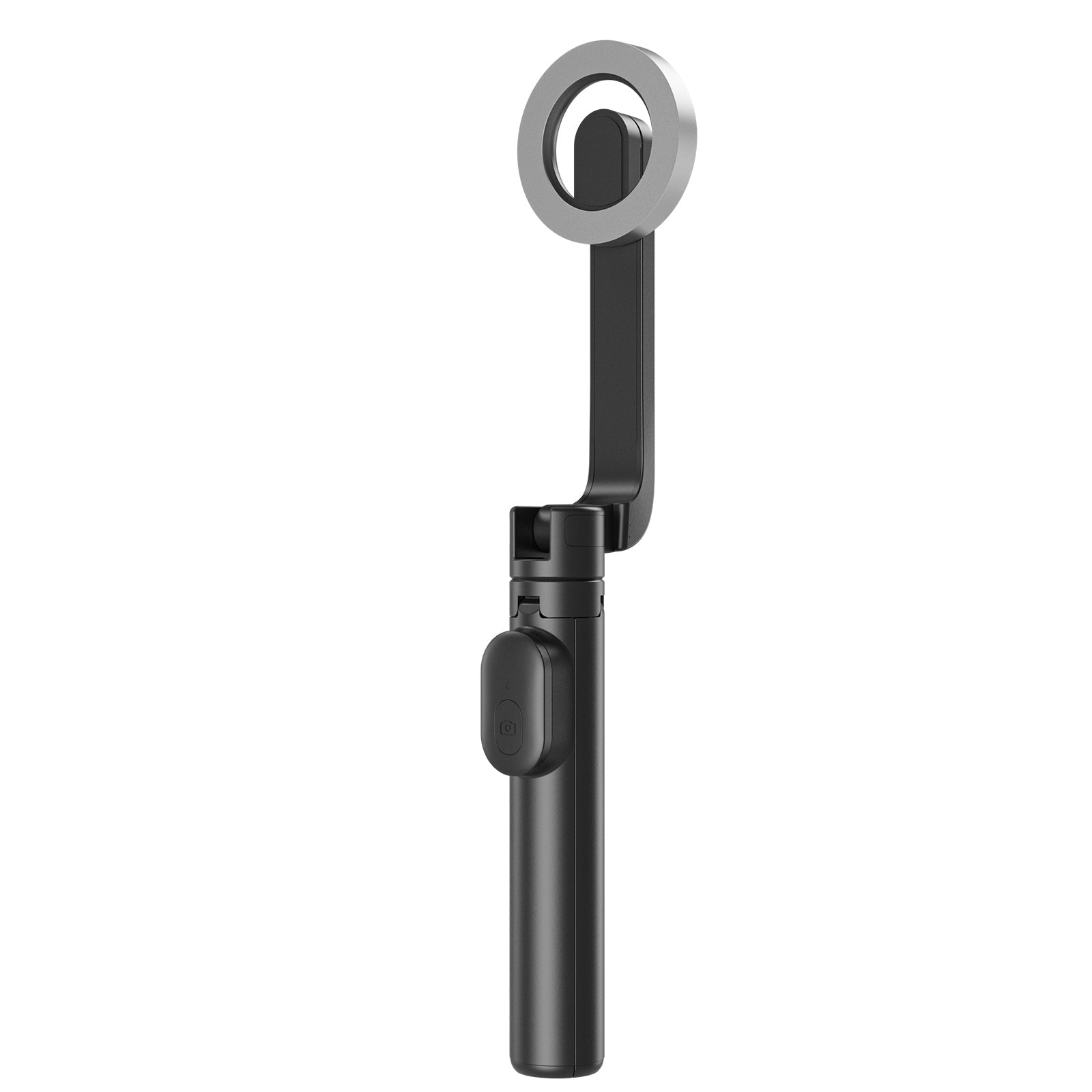 Magnetic Mobile Phone Mini Selfie Stick Magesafe Bluetooth Aluminum Alloy Tripod