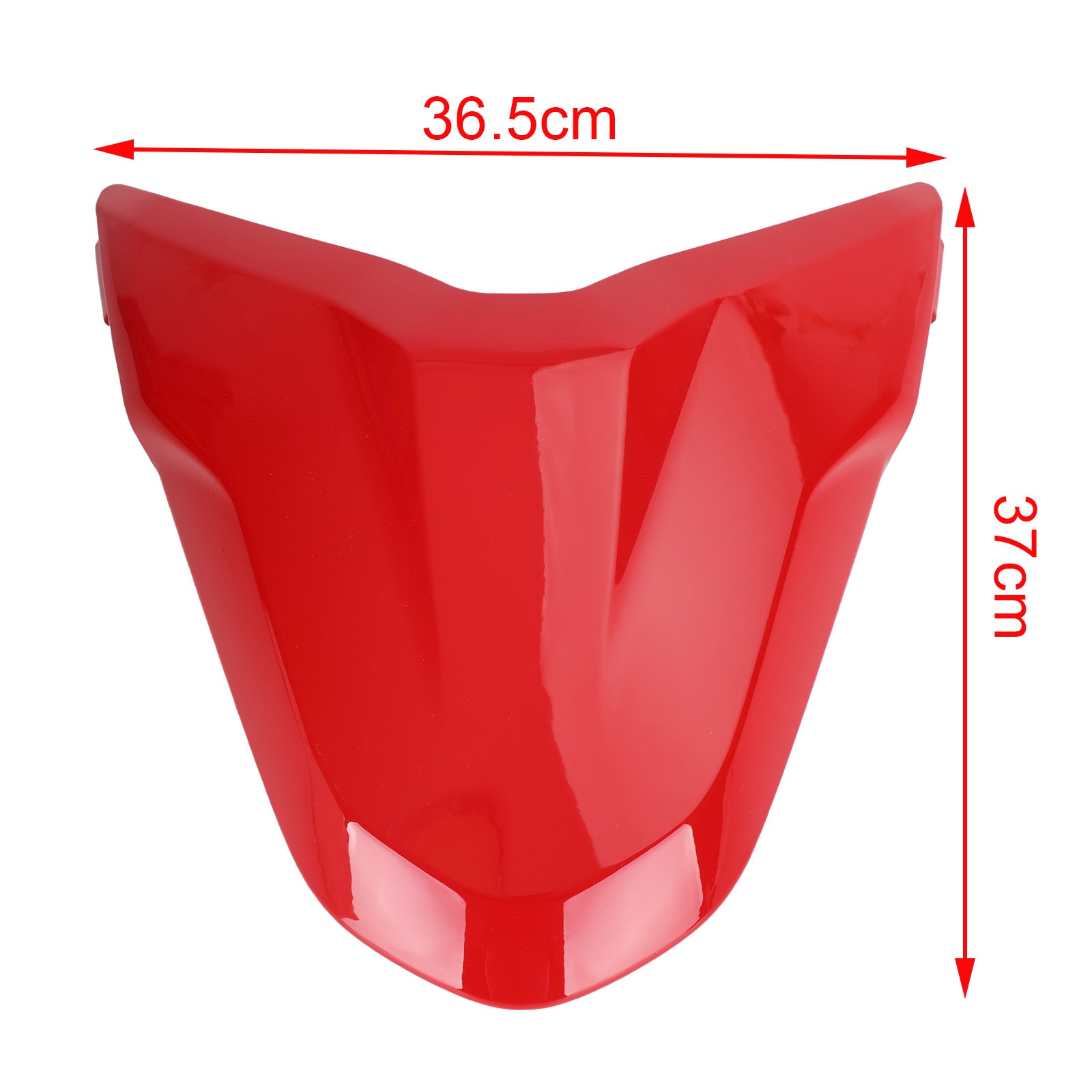 DUCATI Supersport 939 950 All Year Tail Rear Seat Cover Fairing Cowl Generic