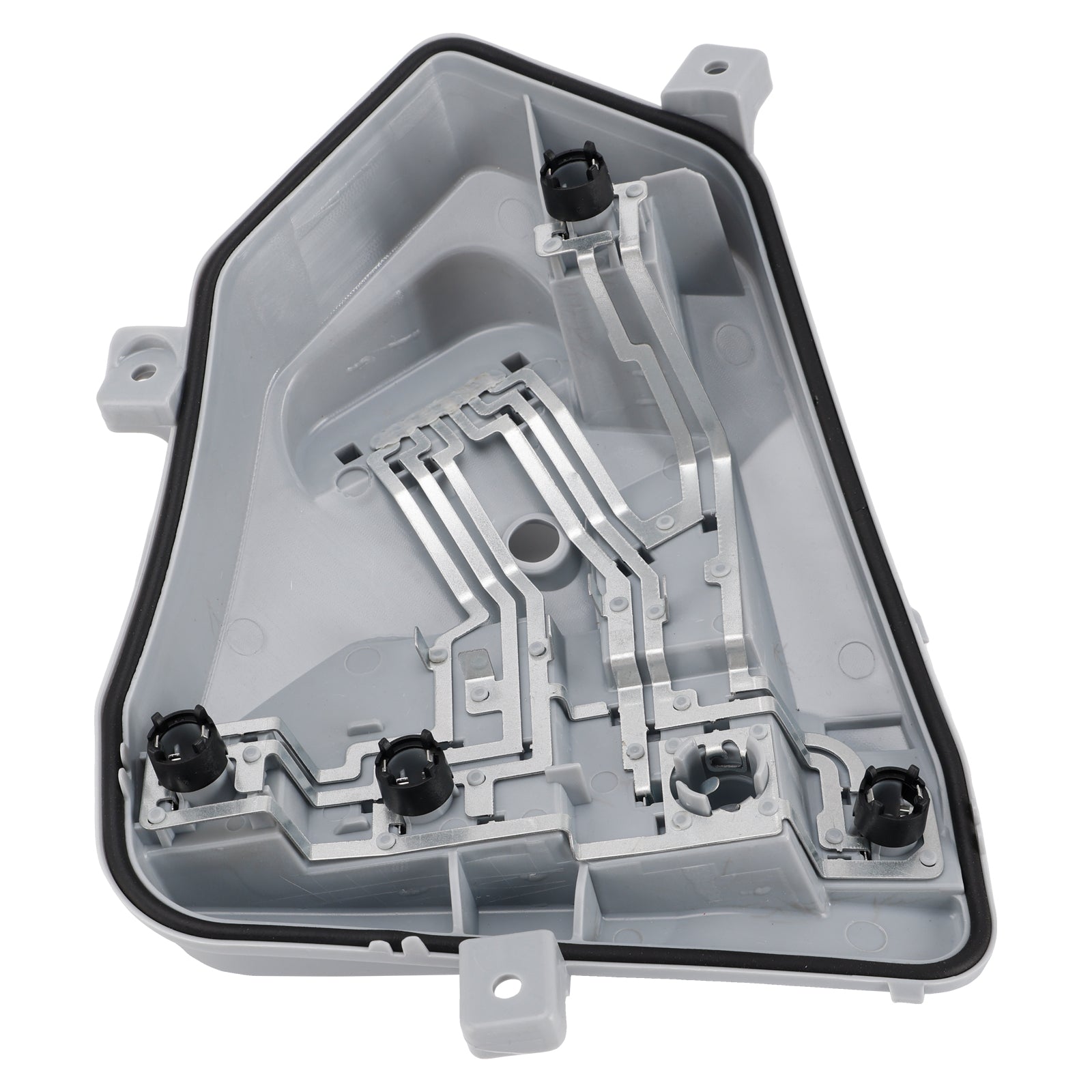 Right Rear Tail Light Lamp Bulb Holder For Mercedes W176 A Class 2012-2015