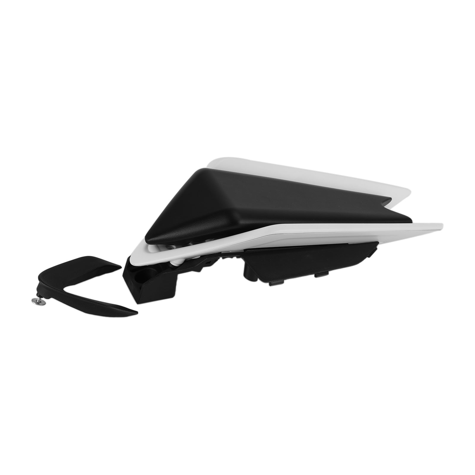 2021-2024 Aprilia RSV4 Rear Cowl Tail FAIRING Cover Generic