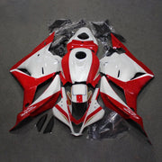 Injection Fairing Kit Bodywork Plastic ABS For Honda CBR600RR 2009-2012 F5