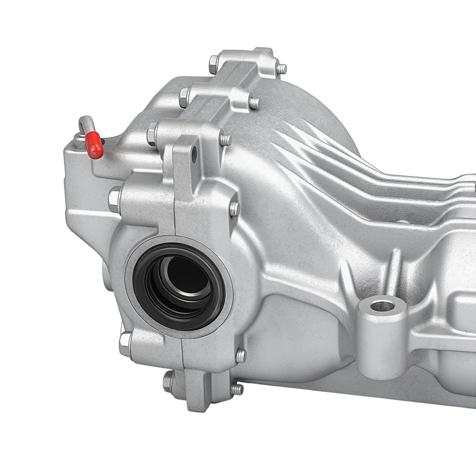 2008-2013 Nissan Rogue 2.5L, Rear AWD 5.173 Ratio Rear Axle Differential Carrier 440-50313