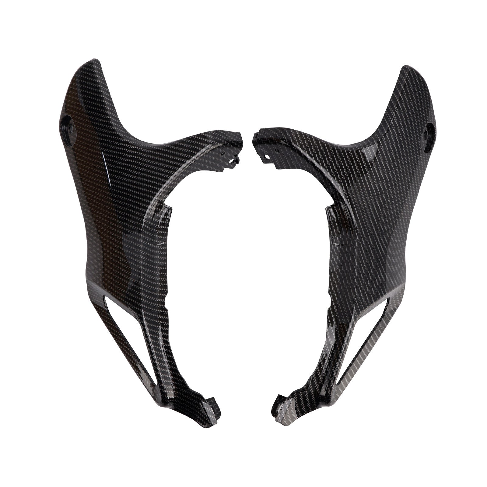 2022-2026 For Yamaha XSR900 Side Seat Fairing Panel Cowl