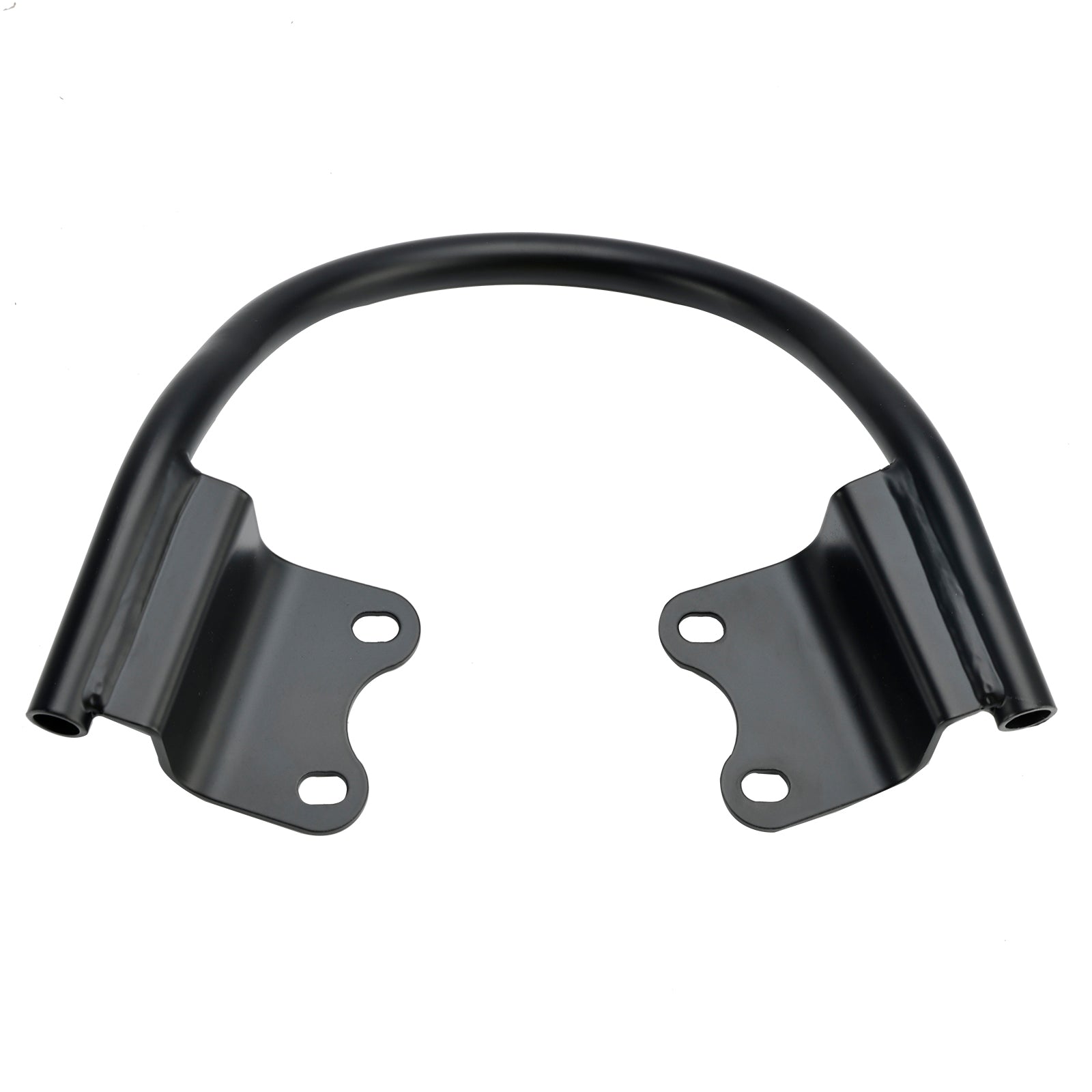 2023-2024 Speed Twin 900 Passenger Armrest Hand Holder