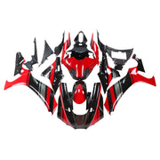 Injection Fairing Kit Bodywork Plastic ABS fit For Yamaha YZF 1000 R1 2015-2019