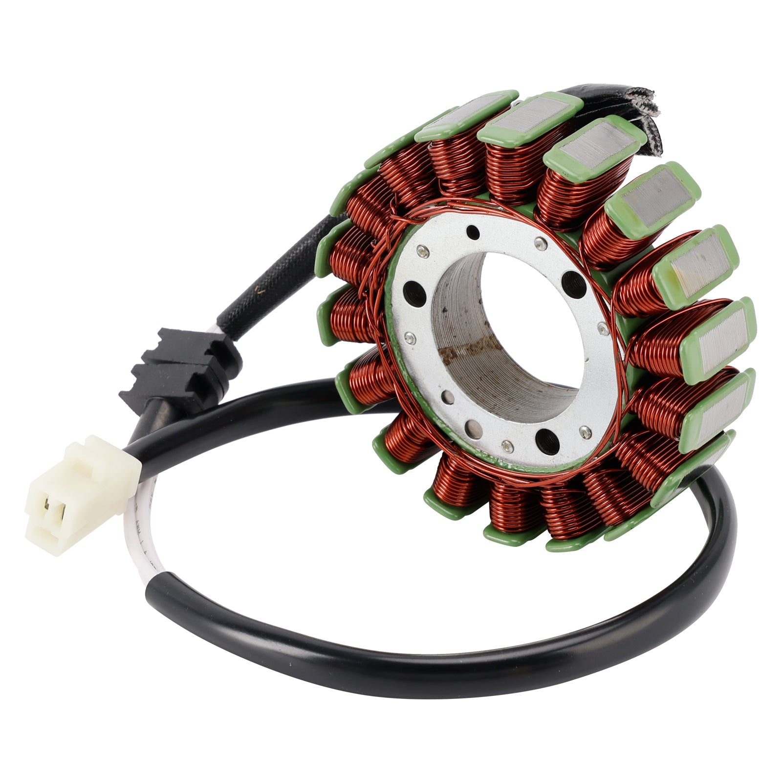 1999 2000 2001 2002 Yamaha YZF-R6 R6 RJ03 YZFR6 Stator & Regulator W/Gasket