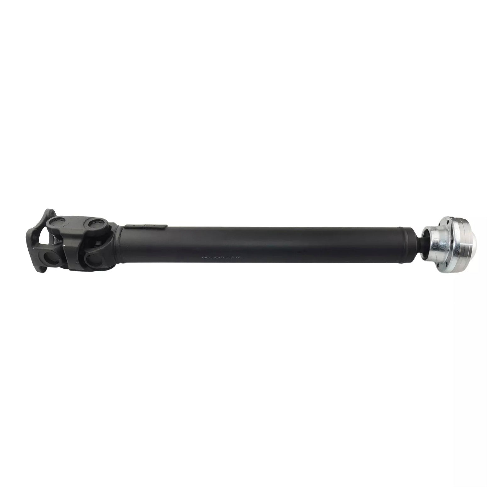 1999/12-2005/06 Mercedes-Benz M-Klasse W163 ML 270 CDi Front Drive Shaft Propshaft 1634100301