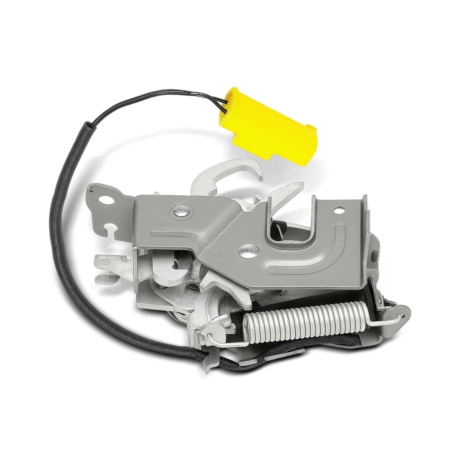 Front Right Bonnet Hood Latch Lock 51239880002 For BMW X2 U10 2024-2025 0.1 2.0