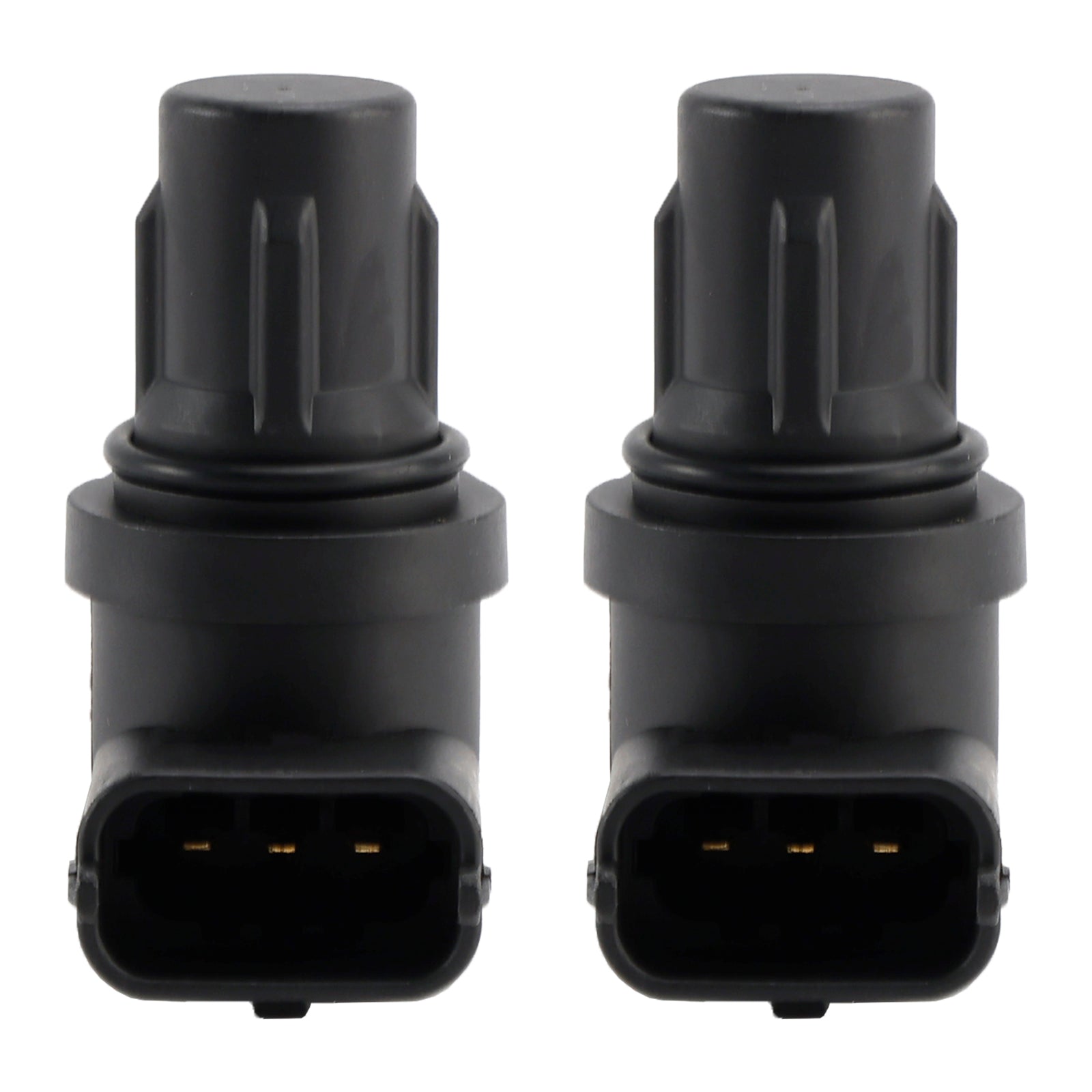 2PCS Camshaft Position Sensor for Mercedes E Class CL ML G GL LM 2729050043