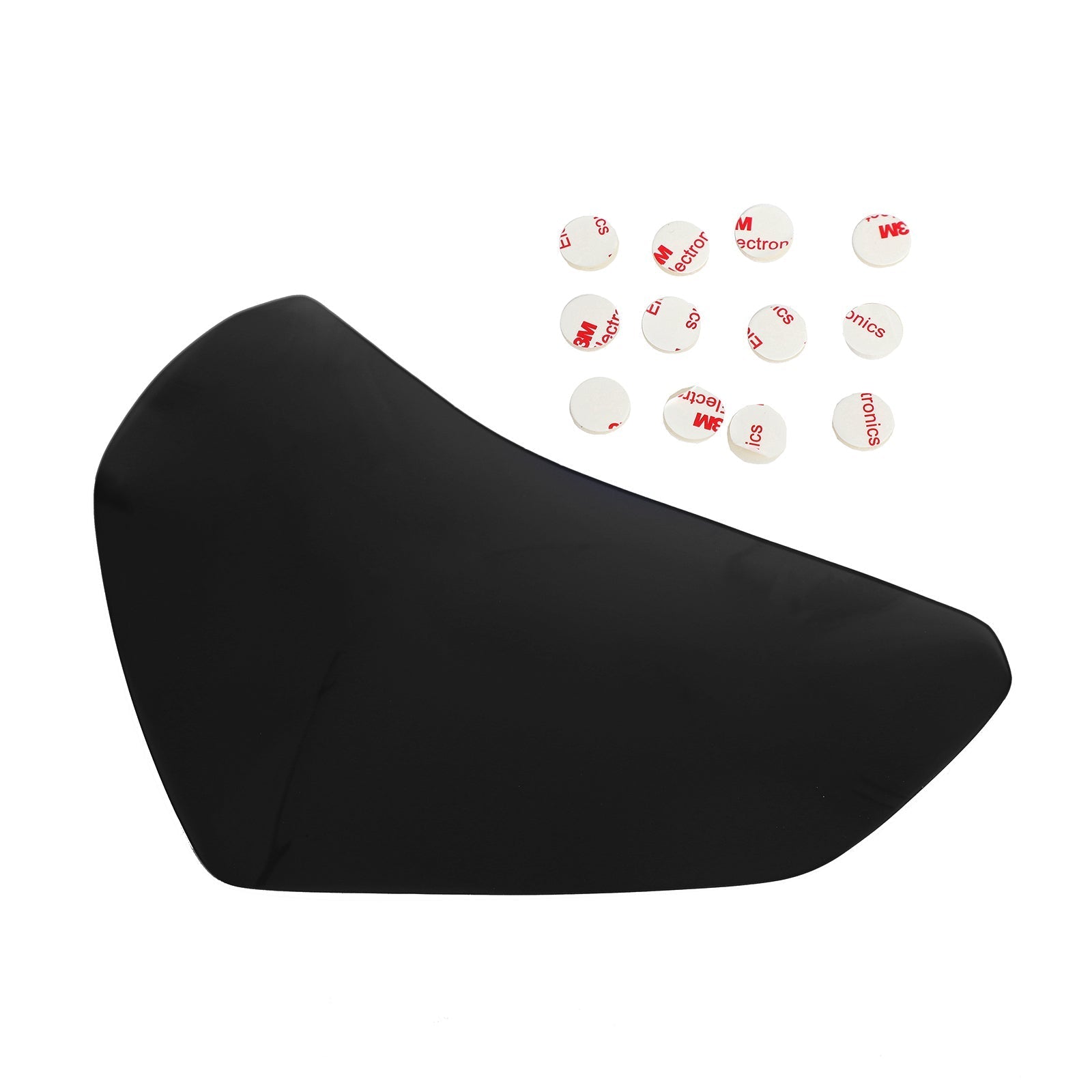 2000-2002 Suzuki Gsxr1000 Gsxr 1000 Headlight Lens Guard Protector Generic