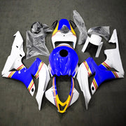 Injection Fairing Kit Bodywork Plastic ABS For Honda CBR600RR 2007-2008 F5
