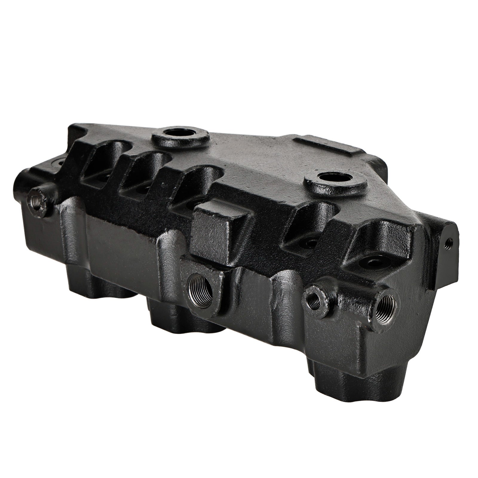 1983-2002 Mercruiser 4.3l V6 262ci 99745 Marine Exhaust Manifold 18-1952-1 99746 85-02