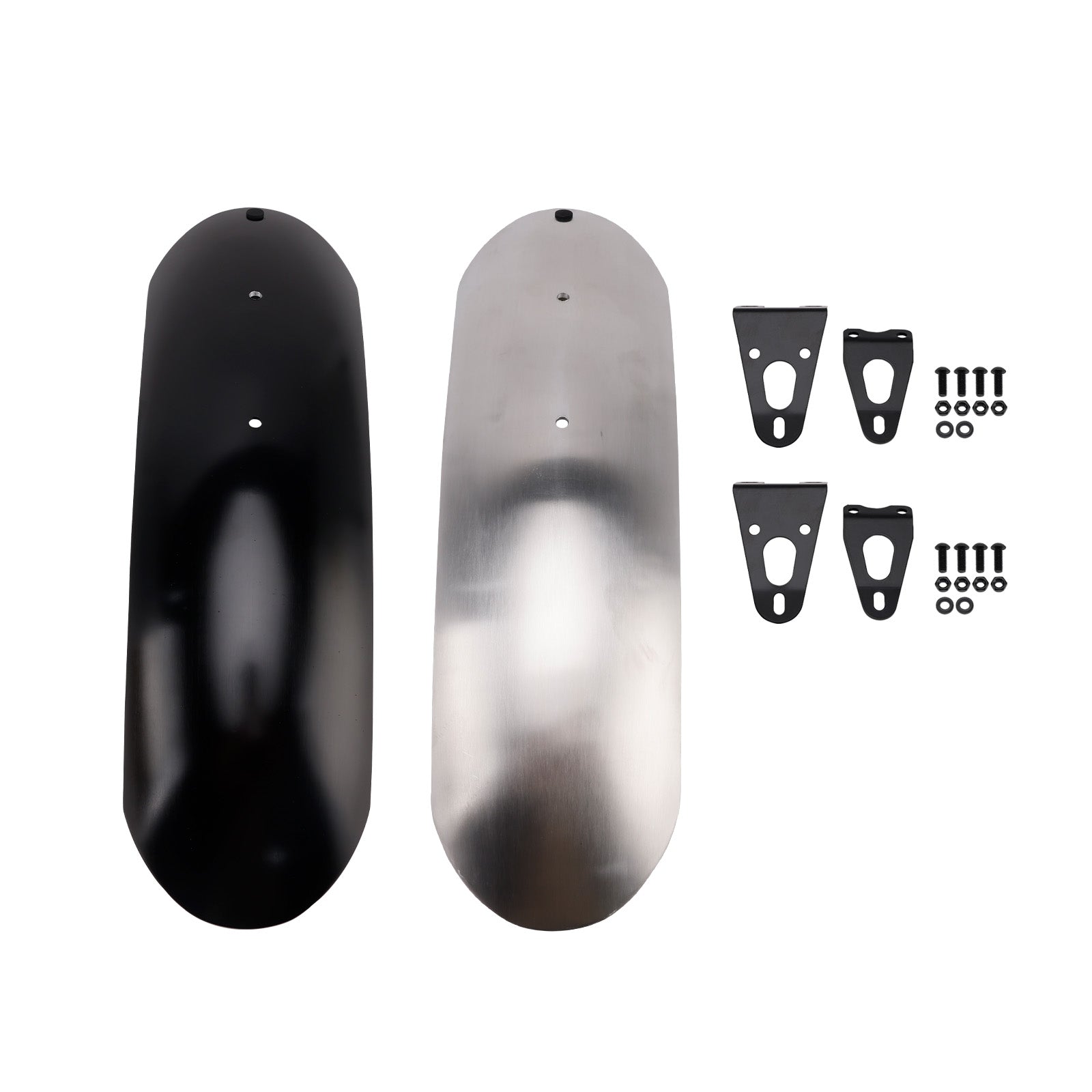 2014-2023 BMW R nineT Steel Front Fender