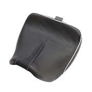 2021-2023 Pan America 1250 Front Driver Raider Seat Pillion Saddle White