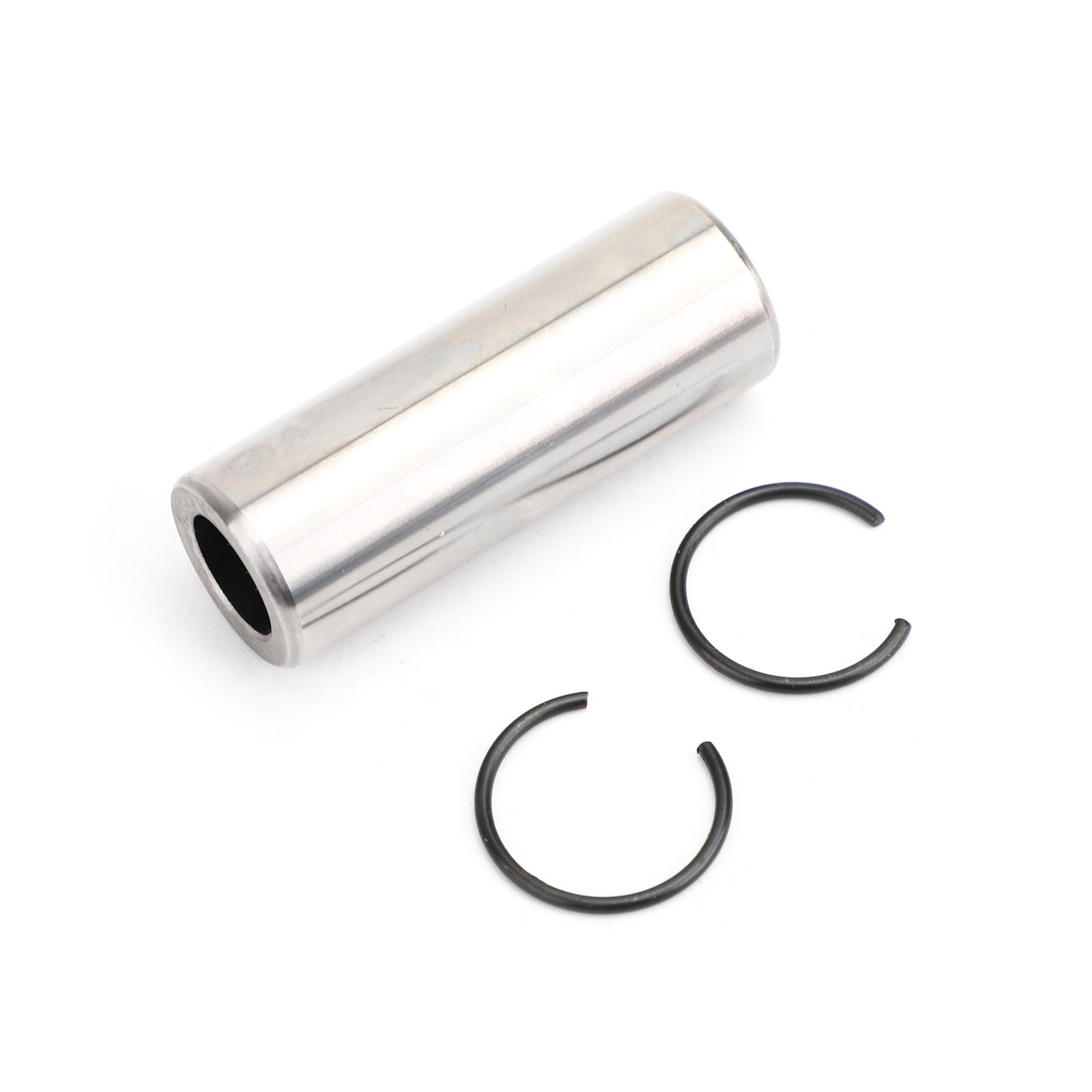 Piston Rings Pin Clips Kit STD 73mm Bore for Suzuki DR250R DRZ250 AN250 90-07