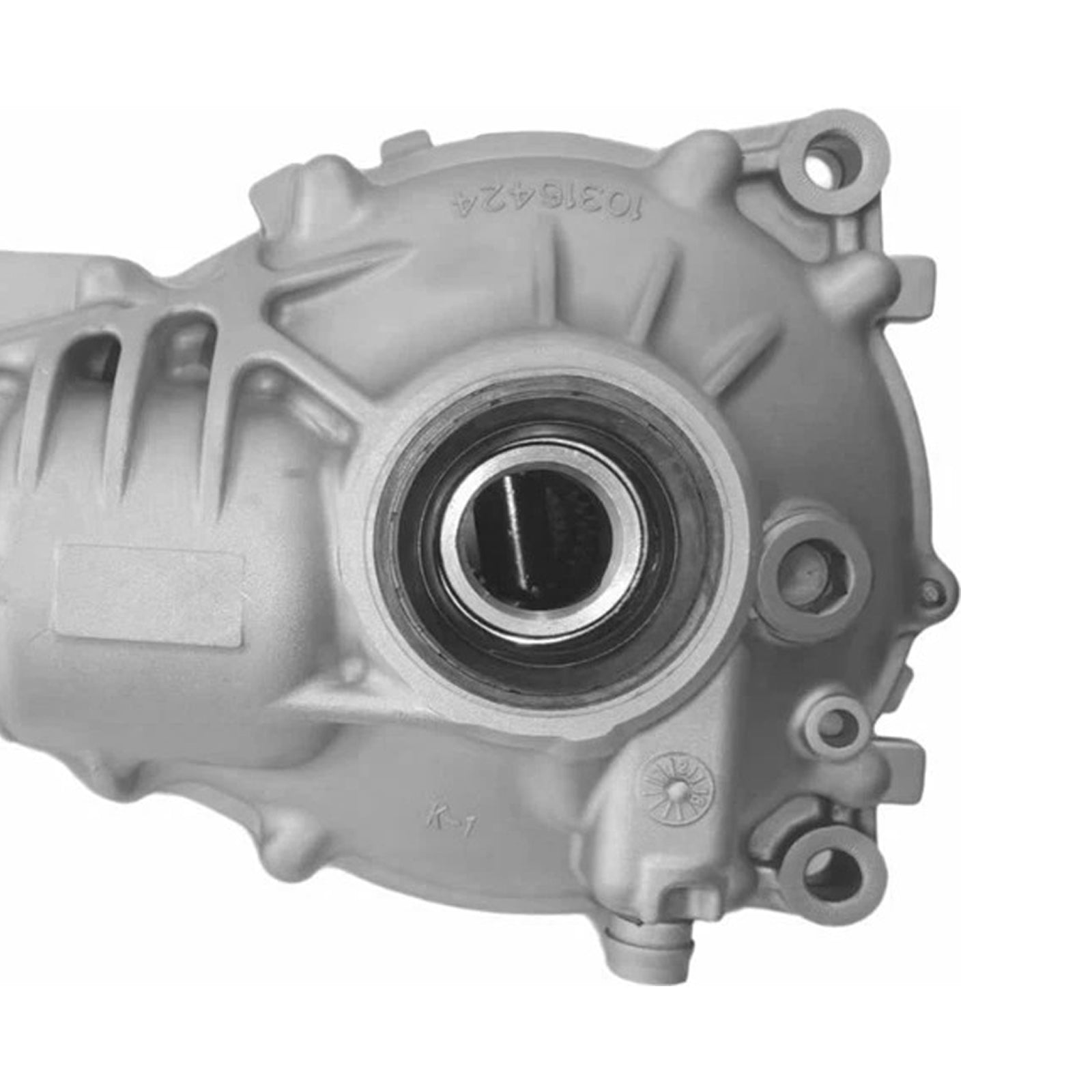 Front Differential Ratio 3.385 31508487445 For BMW X3 X4 X5 X6 G01 G02 G05 G06