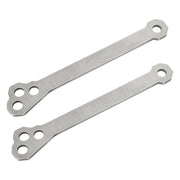 Rear Suspension Lowering Links Kit For HONDA XADV750 X-ADV 750 2019-2021
