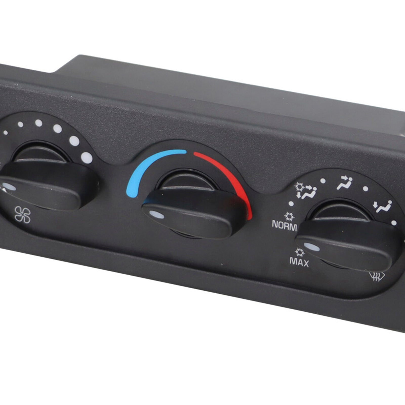 2008-2012 INTERNATIONAL TRANSTAR (8600) AC Heater Climate Control Module 3545543C5